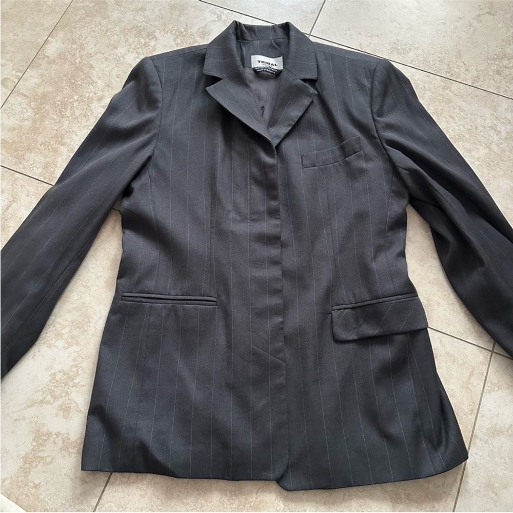 Vintage blazer